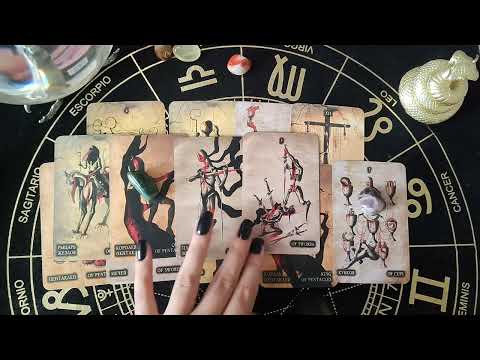 Видео: ЧТО ОН ЧУВСТВУЕТ К ВАМ ПРЯМО СЕЙЧАС? 🖤