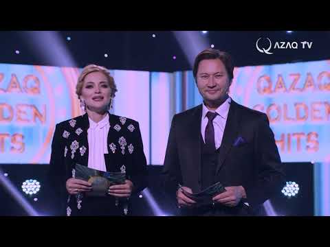 Видео: Әсем әуен.Нұрғиса Тілендиев