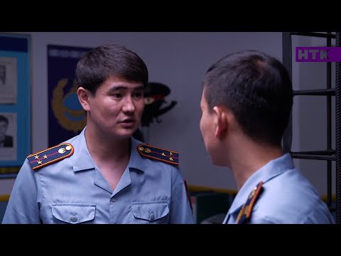 Видео: Патруль - проблемадан ПРОБЛЕМА [часть третья]