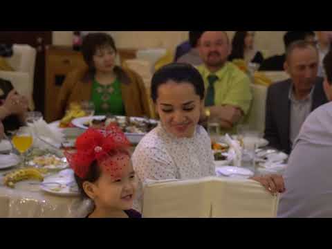 Видео: АсылАйдана 3 часть