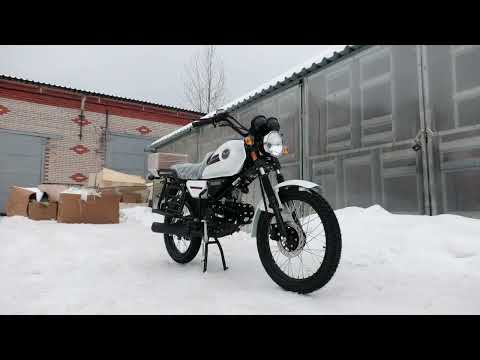 Видео: Мопеды COLT. Все модели снова в продаже. Улучшения в конструкции.