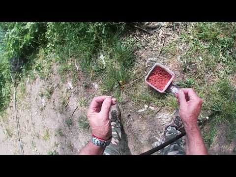 Видео: Поплавок с кормушкой. Три Варианта успешной ловли.