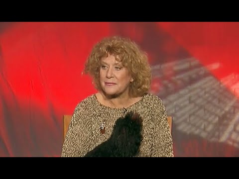 Видео: Елена Образцова. Линия жизни / Телеканал Культура