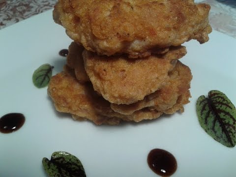 Видео: РУБЛЕННО МЯСНЫЕ ОЛАДЬИ! и много чего другого!