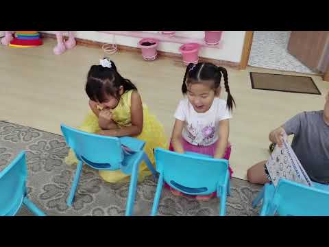 Видео: Зураг хараад нэрлэж хэлэх