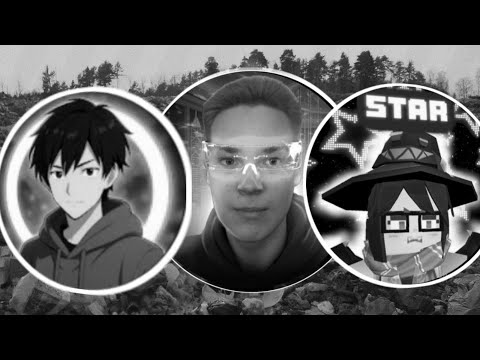 Видео: ТРЕШ ЮТУБЕРЫ ПО BLOCKMEN GO/ STAR/ pro v mire game/ васёк БГ