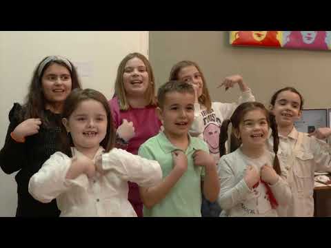 Видео: Сезона 7, епизода 21, Тинтири Минтири Шоу