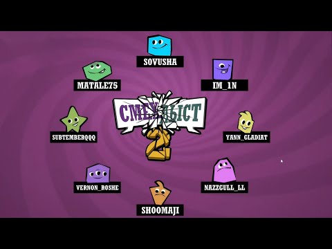 Видео: Смехлыст со Зрителями - Jack Box (ч2)