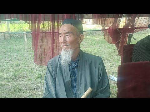 Видео: Боҳром бохши Узунда Лойлиқ  қишлоғи, Холмамат чобоғон тўйида.