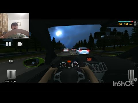 Видео: шашки на Тачьке в игре Racing Limits