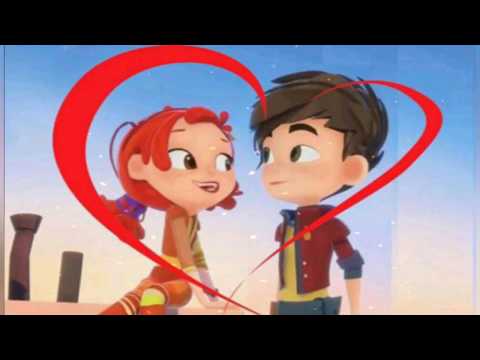 Видео: Клип (мой котик сказочный патруль)