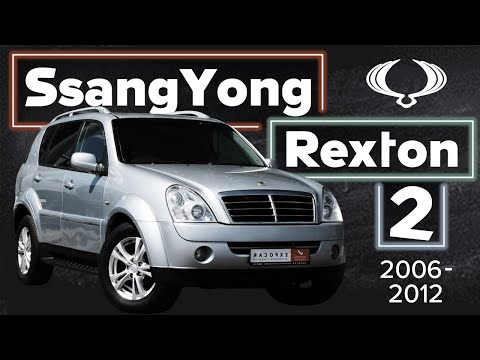 Видео: Как снять обшивку двери со снятием стёкол и зеркала SsangYong Rexton 2 ➤ Пошаговое руководство