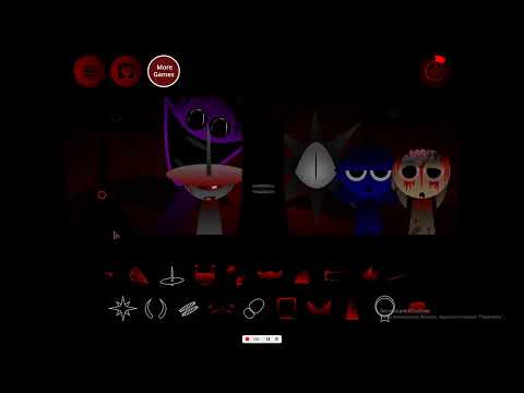 Видео: Последняя музыка спрунков 4 фазы definitive