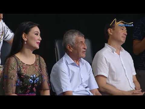 Видео: "Хушвақт"| Ўзбекистон халқ шоири Усмон Азим.  "Карвон" қўшиғи можаролари ҳақида шоирнинг илк баёноти