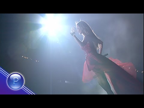 Видео: GLORIA - KREPOST / Глория - Крепост - концерт от НДК-София, 2003