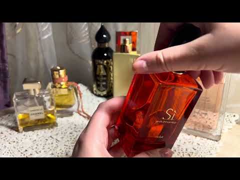 Видео: Осень, парфюмерия на осень 2023