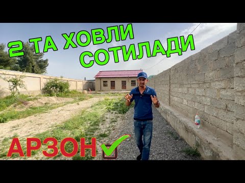 Видео: 2 ТА ХОВЛИ СОТИЛАДИ САМАРКАНДДА…АРЗОН НАРХДА