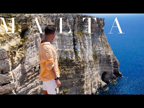 Видео: Мальта 2025 🇲🇹 | Лучшие локации острова | Валлетта, Мдина | Остров Гозо