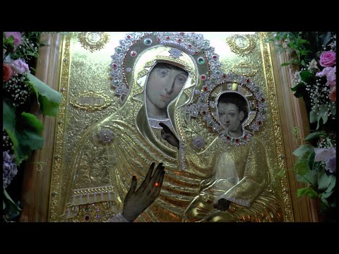 Видео: Барколабово - 2022_Праздник Барколабовской иконы Божией Матери