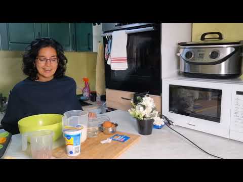 Видео: Мъфини Негърчета / Muffins