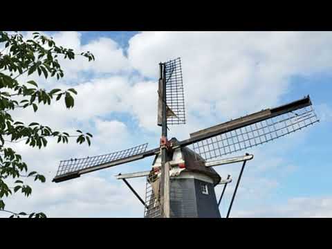 Видео: Сельская жизнь. Бытовые условия как в городе. Как и чем живёт Село в Германии.