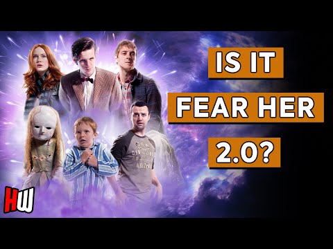 Видео: Глубокий анализ забытого провала фильма ужасов «Доктор Кто»