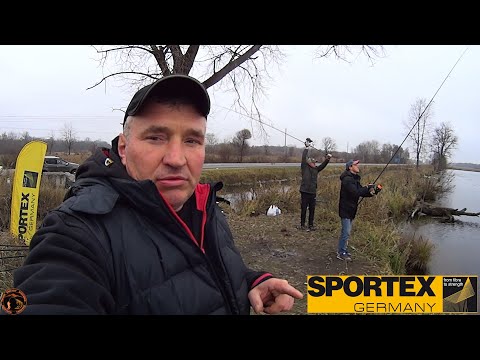 Видео: SPORTEX ! ЛИНЕЙКА БЮДЖЕТНЫХ,  ДАЛЬНОБОЙНЫХ КАРПОВЫХ УДИЛИЩ  ! Тестируем  ,сравниваем , выбираем !