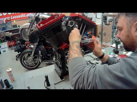 Видео: Апгрейд Твин Кам 96 в 103 Часть 5  Twin Cam 96 overhaul & Upgrade. Сборка рокер-боксов.