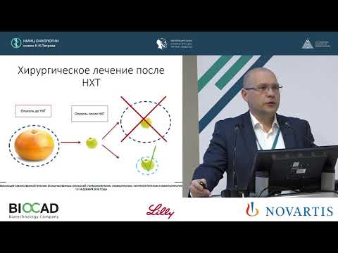 Видео: Де-эскалация хирургического лечения как вершина эволюции системной терапии рака молочной железы?