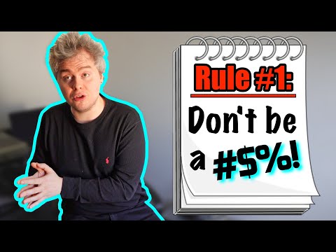 Видео: Увольнение с концертов...