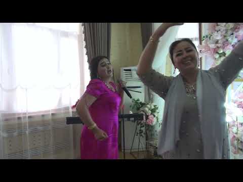 Видео: Шахнозаи хайриддин туёна