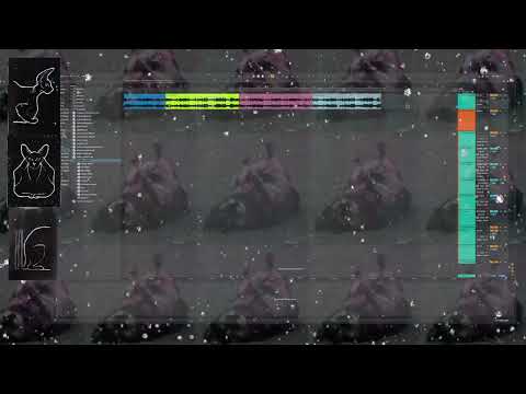 Видео: точка вещания 201025