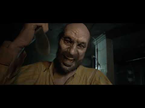 Видео: Галопом по сюжету RESIDENT EVIL 7: BIOHAZARD