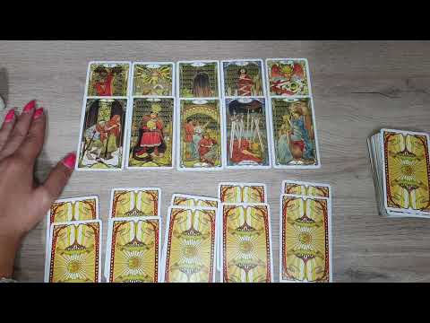 Видео: Илюзия ли е… или истина? Защо имам препятствия по пътя?- Тарочетене 