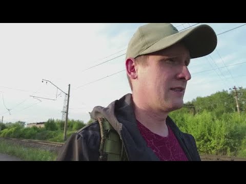 Видео: ЖД. Цепь СП и П. Выявляем КЗ в цепи 1 позиции. 37/25