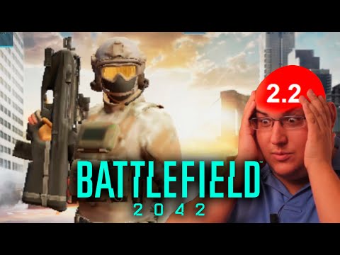 Видео: ХУЖЕ BATTLEFIELD ЕЩЕ НЕ БЫЛО....