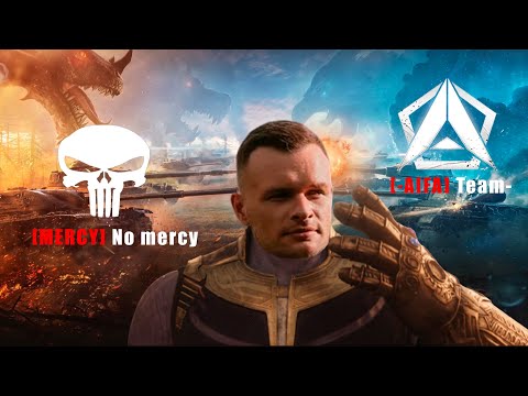 Видео: ПРОТИВОСТОЯНИЕ | MERCY vs -AIFA | ДЕФ НА ПРОДВИНУТОМ ФРОНТЕ