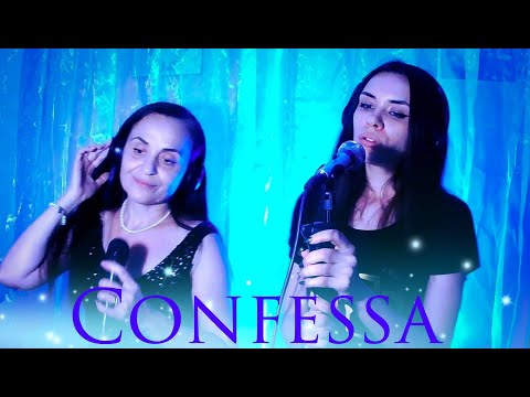 Видео: Cover на песню "Adriano Celentano - Ma Perke (Confessa)" от Miller🎶Music. На русском.