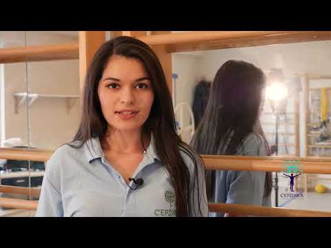 Видео: Трогателно! Възстановяването на Пенчо след смяна на тазобедрена става. /Т8/