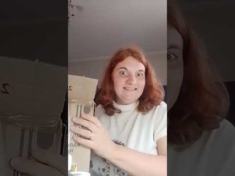 Видео: Заказ компании Фаберлик по 13 каталогу