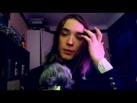 Видео: [АСМР] Пытаюсь залечить твое разбитое сердце