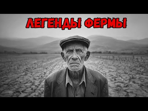 Видео: Если ты вырос в деревне — ты заплачешь, услышав эту старую легенду | Деревенские страшилки
