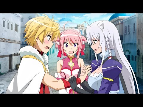 Видео: Аниме Приколы #145 | Смешные Моменты Из Аниме