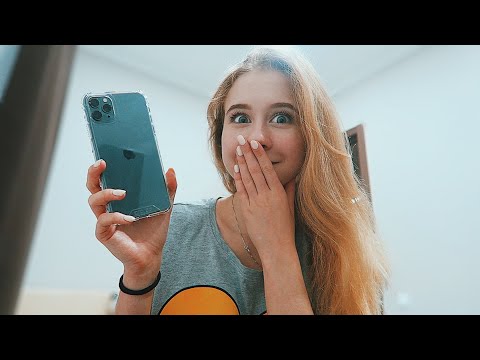 Видео: Покупаю IPHONE 11 PRO MAX 📱 ПЕРВЫЕ ВПЕЧАТЛЕНИЯ?