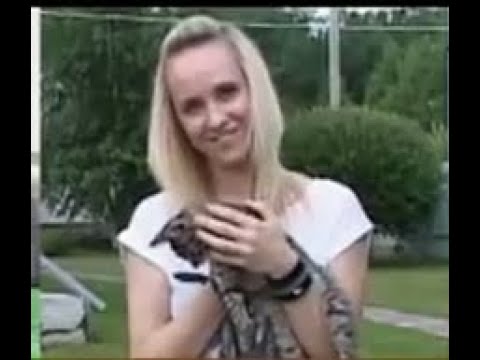 Видео: Звездные питомцы. Елена Третьякова