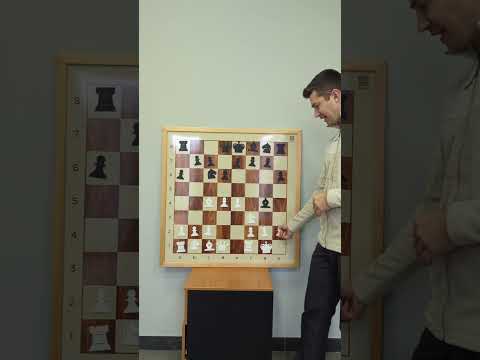 Видео: Дебют. Основні цілі, правила. Вихід фігур, рокіровка!