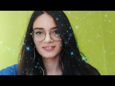 Видео: ASMR АСМР Lo Fi кайф, триггеры из Германии