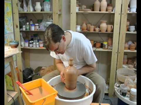 Видео: Нерикоми 01 0002