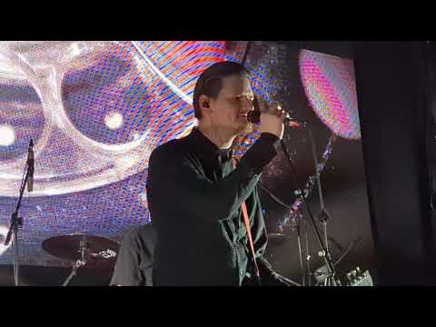 Видео: Abyssphere - Ад без тебя (live, Москва, клуб Urban 29.04.2023)