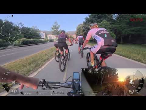 Видео: (fullRACE) Витоша 100 - Пълен запис 2025